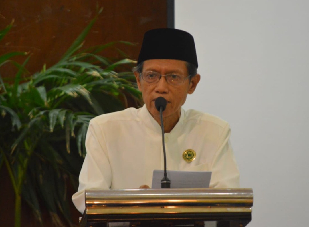 KH Mansoer Shodiq