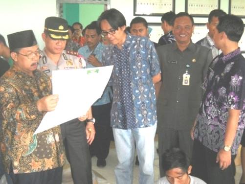 BERSAMA FORPIMDA