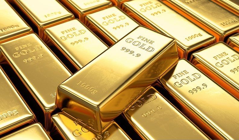 Cek Harga Emas Antam Terbaru Hari Ini. Foto: Ist