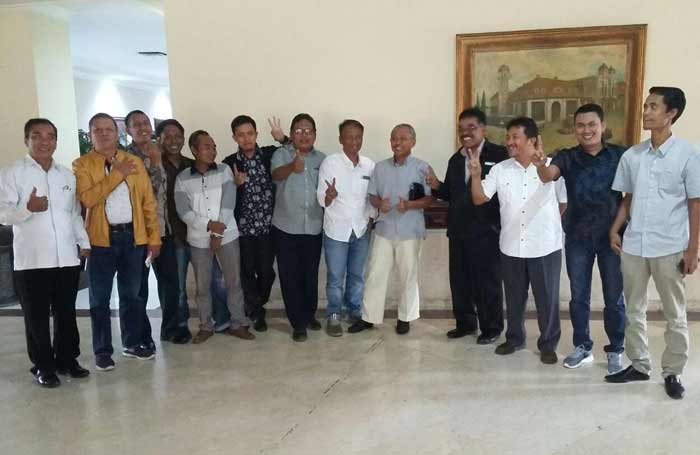 DPRD Tuban Belajar Sistem Pengembangan PAD ke Kota Pahlawan