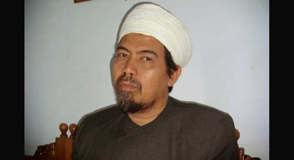 KH Muhammad Najih Maimoen (Gus Najih). foto: mosleminfo