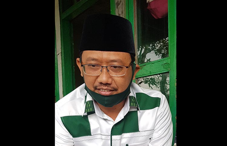 Demi Buka Lapangan Kerja, DPRD Pasuruan Desak Pemkab Gulirkan Kegiatan Pembangunan