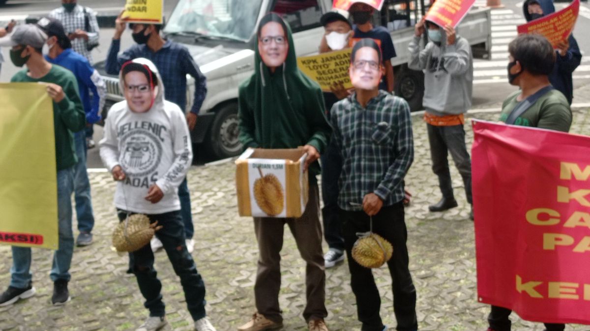 Manuver Cak Imin Tunda Pemilu Gagal, Istana Anggap Bahaya, Warga PKB Menolak, Didemo 