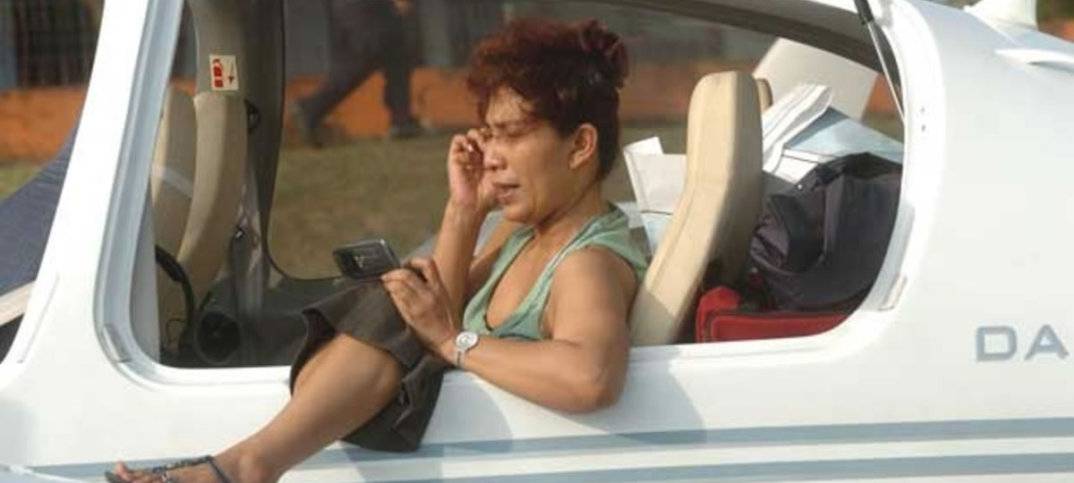 Susi Pudjiastuti. foto harianaceh.com