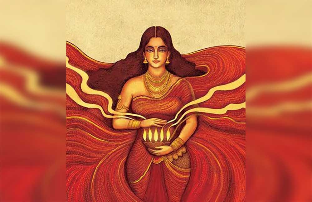 Bahas Mitologi Hindu (1): Kisah Dramatis Drupadi, Istri Lima Ksatria Pandawa