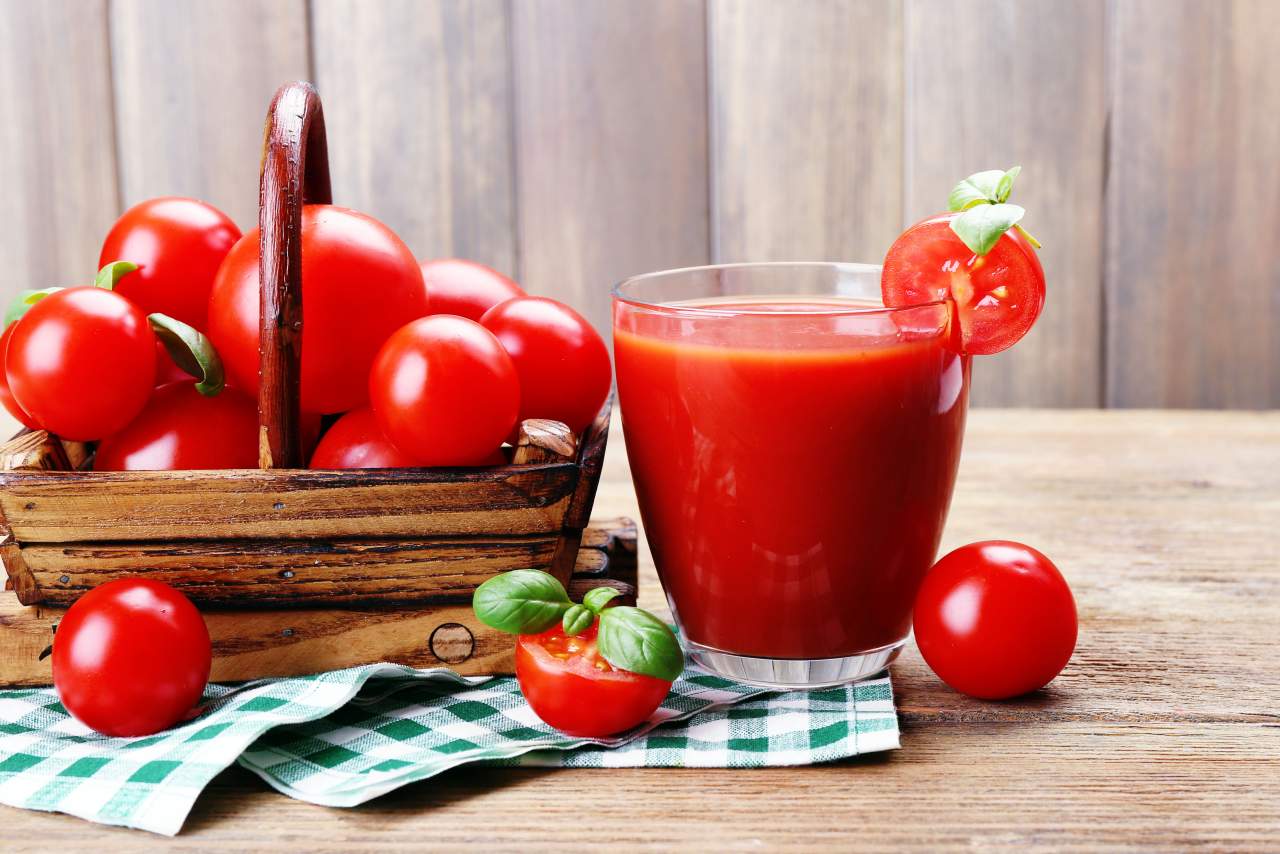 Rekomendasi 3 Jus Sayur yang Baik untuk Usus saat Buka Puasa