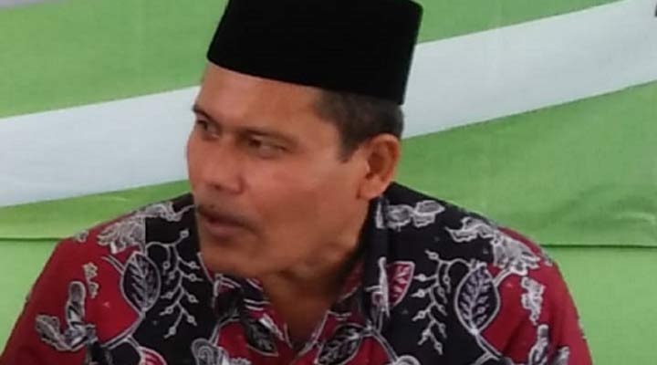 Ketua PCNU Pacitan: Jangan Ada Lagi Perbedaan