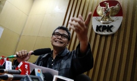   Bantah Tebang Pilih, Akhirnya KPK Bidik Pilkada Jawa Timur