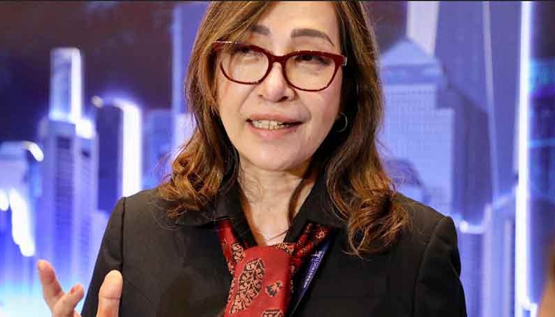 Dirjen Penataan Agraria Kementerian Agraria dan Tata Ruang/Badan Pertanahan Nasional (ATR/BPN), Yulia Jaya Nirmawati. (Ist)