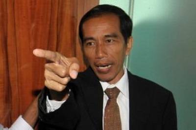 Presiden terpilih Joko Widodo. Foto: pekanbaru.com