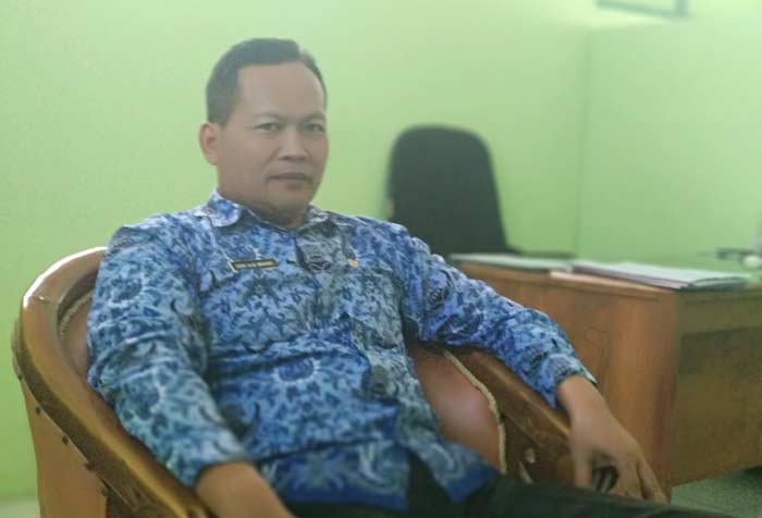 BPBD Pacitan Terus Melakukan Pemetaan Daerah Rawan Bencana