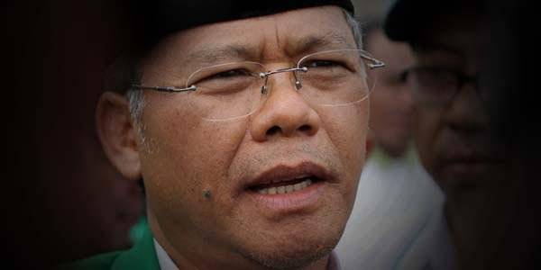 Ketua DPW PPP Banten Mardiono - (Foto: Istimewa/inilah.com)
