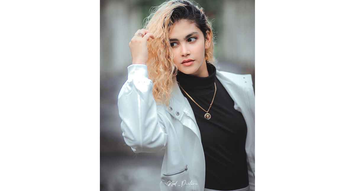 Helwa Bachmid. Foto: instagram
