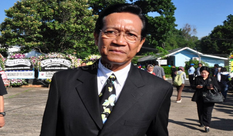Sri Sultan Hamengku Buowono X. Foto: okezone