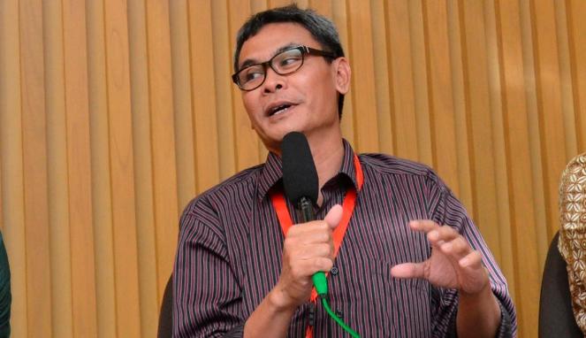 Deputi Pencegahan Komisi Pemberantasan Korupsi (KPK), Johan Budi Sapto Prabowo. Foto: vivanews.com 