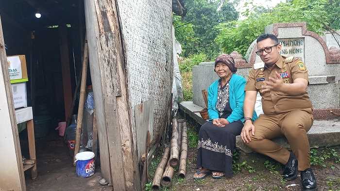Sukses Program Baksos Jilid 1, Pemkot Mojokerto Luncurkan Neo Baksos MAK Jilid 2