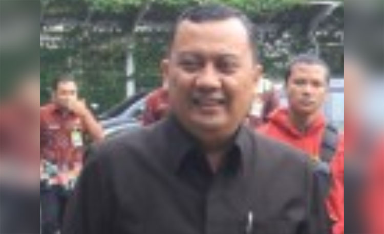 Wakil Wali Kota Probolinggo, Soufis Subri.