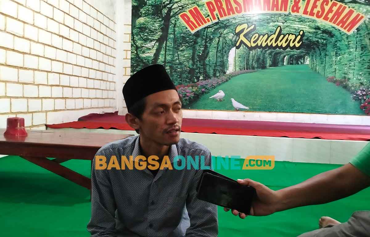 Kasus Santri Tewas Dikeroyok, Pondok Pesantren Tahsinul Akhlaq Blitar ...