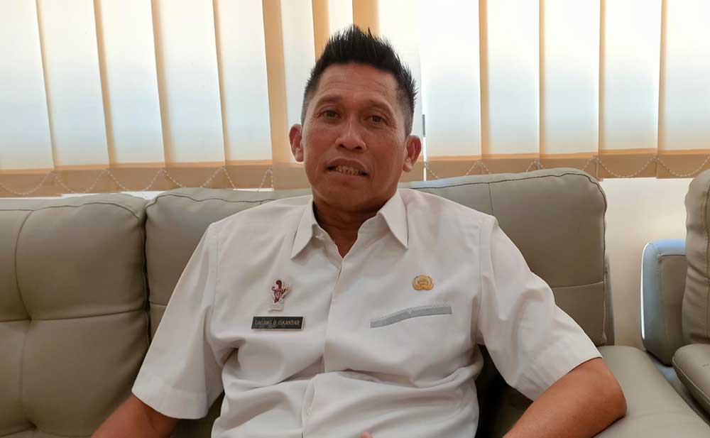 Tim KP3 Sumenep Lakukan Monitoring dan Evaluasi hingga Gudang Penyangga