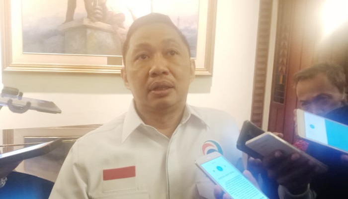Muhammad Anis Matta, Ketua Umum DPN Partai Gelora Indonesia. foto: DIDI ROSADI/BANGSAONLINE