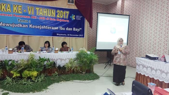 Serang Warga Kabupaten/Kota Mojokerto, 15 Orang Suspect Difteri