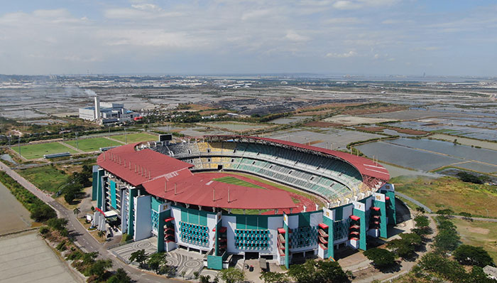 Gelora Bung Tomo Siap Jadi Arena Kualifikasi Piala AFC U-20