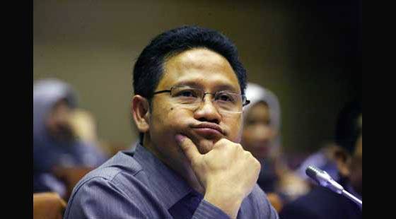 Muhaimin Iskandar