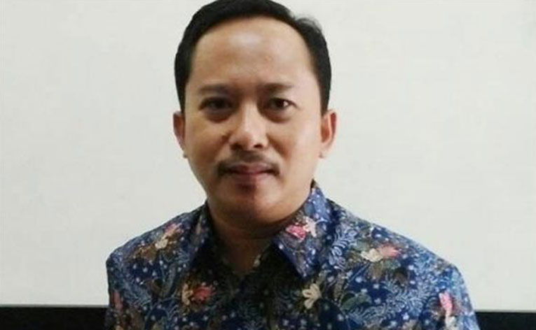 Dispertahortbun Sumenep Pastikan Ketersediaan Pangan Beras Aman hingga Lebaran