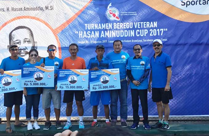 Partai NasDem Dukung Cagub yang Direstui Jokowi