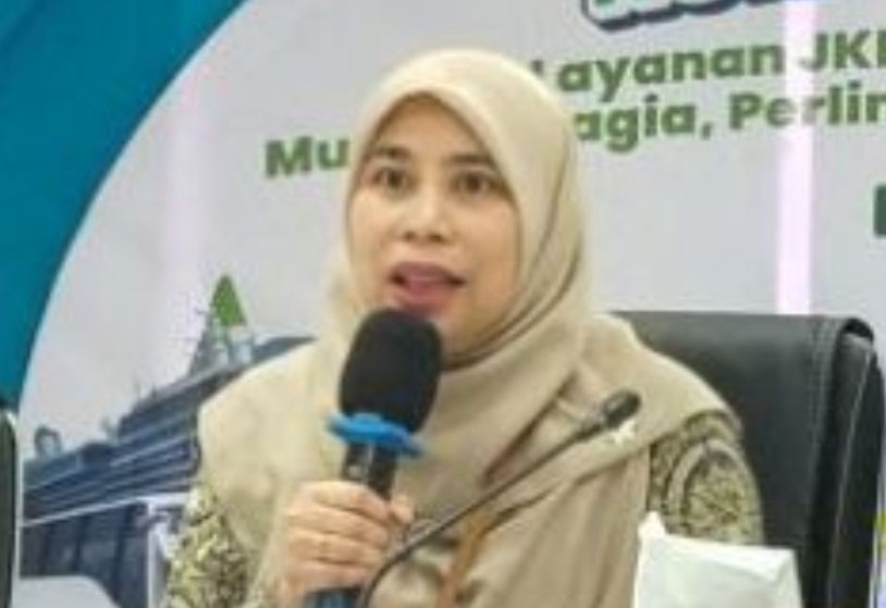 BPJS Kesehatan Cabang Kediri Optimalkan Program Rujuk Balik bagi Peserta JKN
