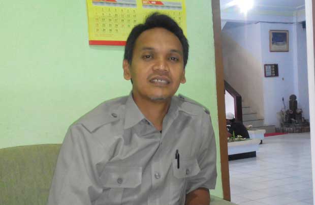 M. Cholid Virdaus