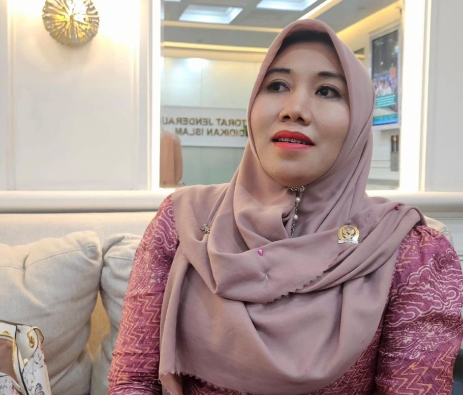  Lia Istifhama