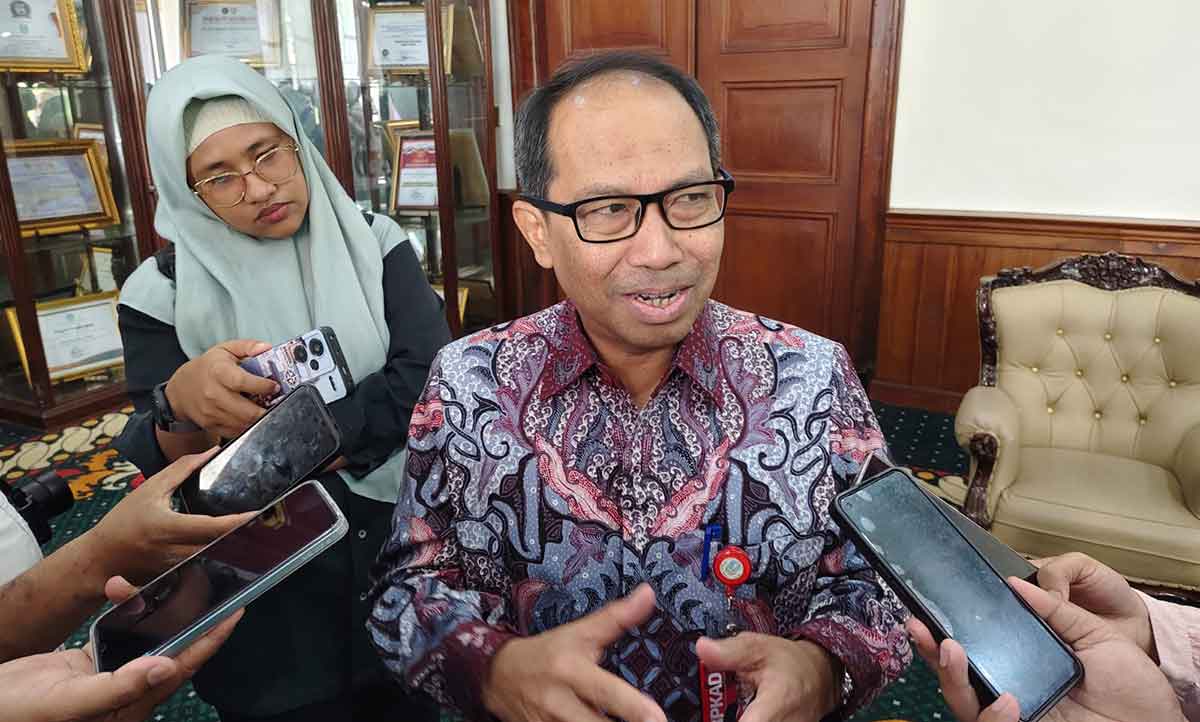 Pemprov Jatim Identifikasi Aset Rusak Pascakerusuhan, Gedung Grahadi Butuh Rp9 Miliar