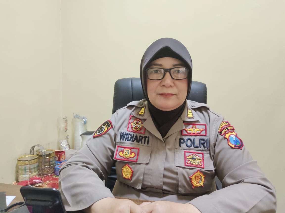AKP Widiarti