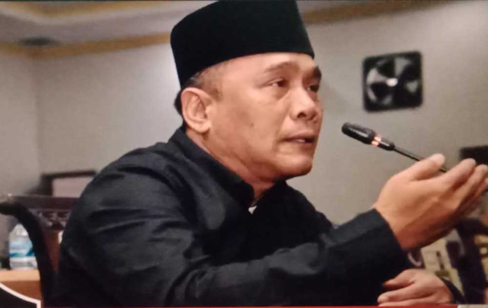DPRD Sumenep Kawal CSR Tugu Keris Sebesar Rp2,1 Miliar