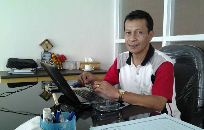Bambang Boedi Soesetyo