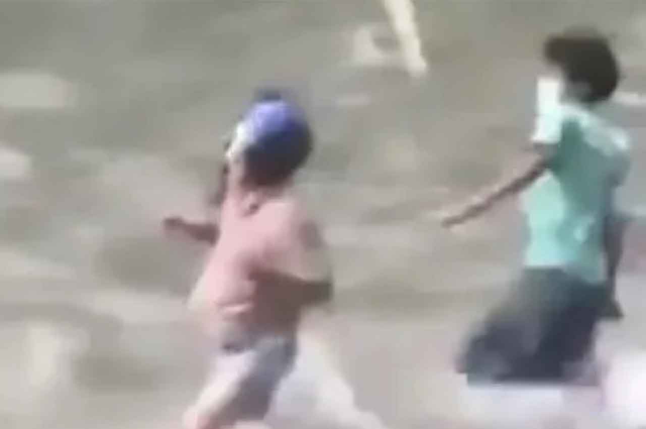 Demo Gen Z di Nepal: Menteri Keuangan Dikejar Massa, Pemerintah Cabut Blokir Medsos