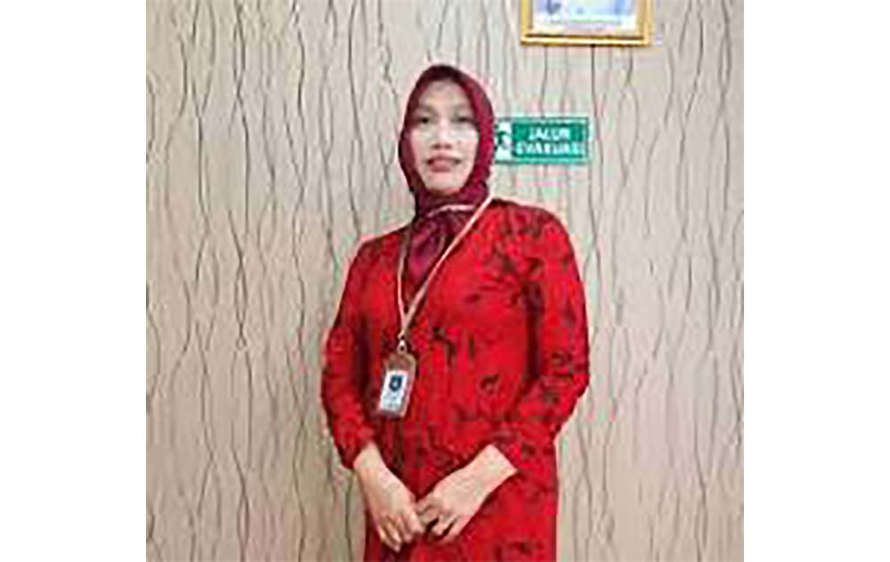 dr. Erliyati, Dirut RSUD dr. Moh. Anwar Sumenep.