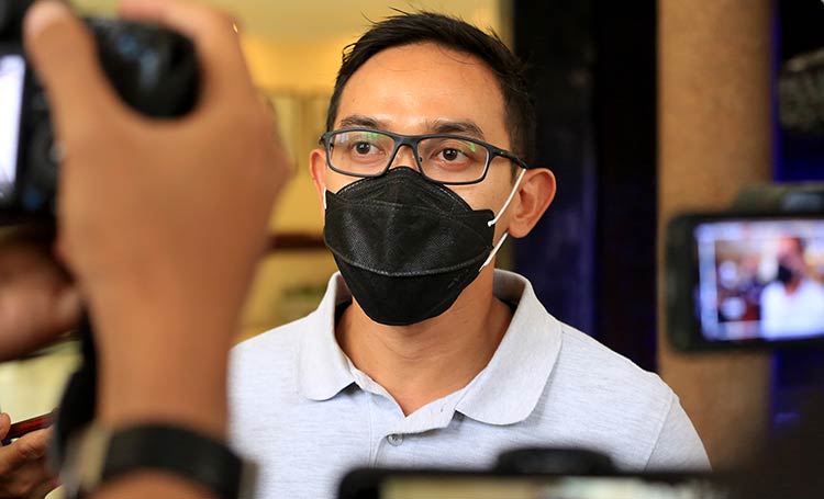Maju Pilwali Surabaya 2020, Eri Cahyadi Dipastikan Sudah Mengundurkan Diri dari PNS