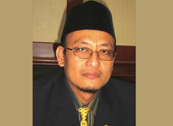 H Ahmad Nurhamim. foto: istimewa