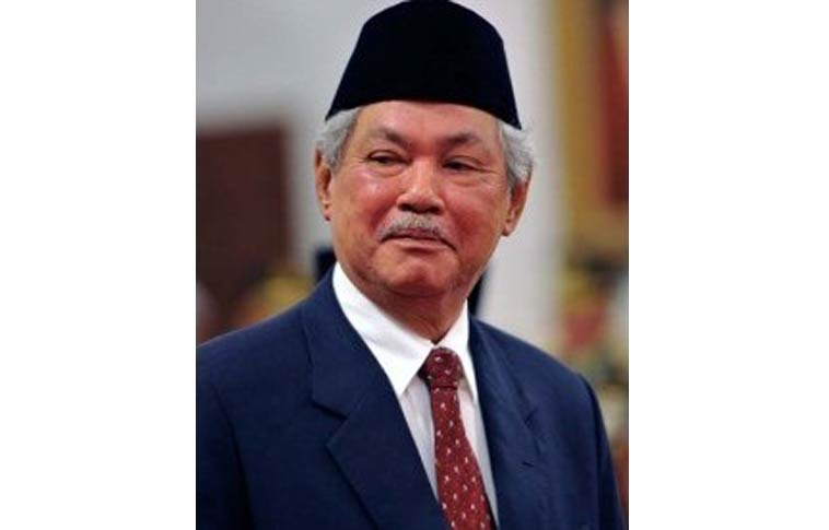 Prof. Dr. Malik Fajar. foto: wikipedia