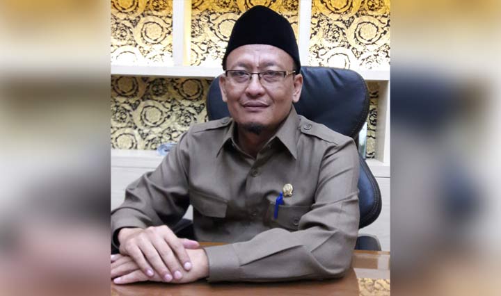 Ahmad Nurhamim.