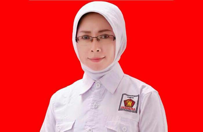 Nur Saidah.