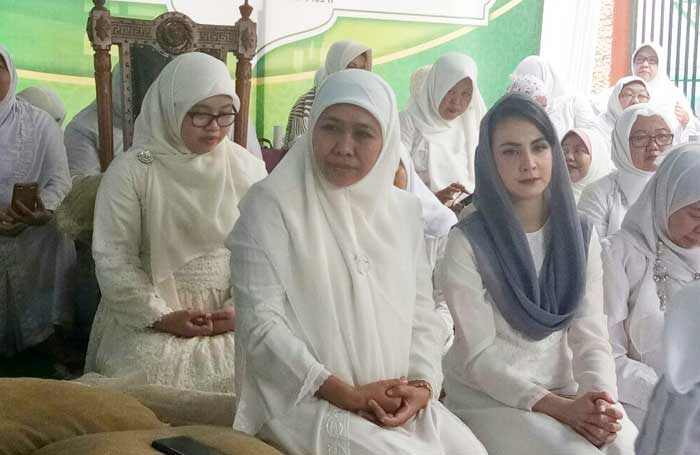 Khofifah Indar Parawansa