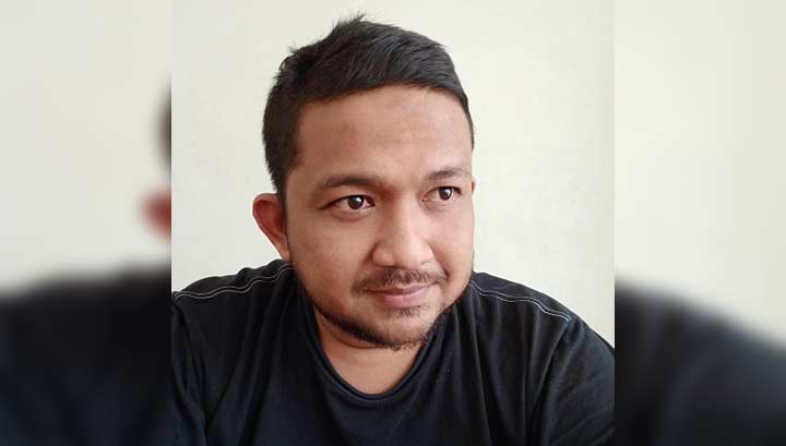 Fibi Irawan, Ketua DPC PKB Pacitan.