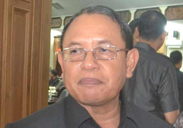 Wakil Bupati Tuban Noor Nahar Hussein. foto: suwandi/ BANGSAONLINE