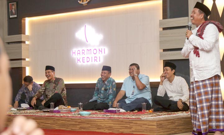KH Lukman Safi