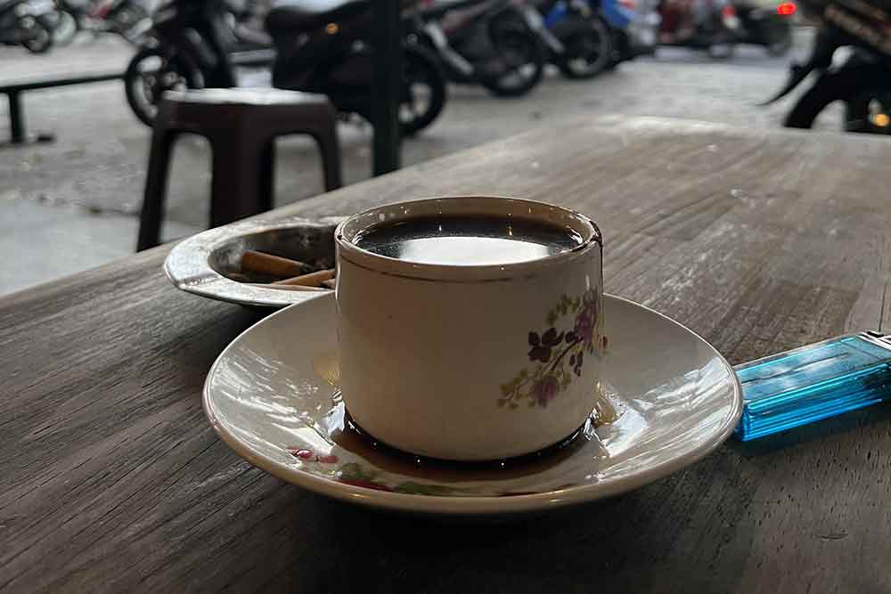 6 Manfaat Konsumsi Kopi Hitam Tanpa Gula di Pagi Hari