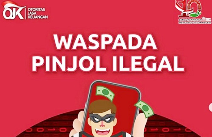 Nama Baiknya Dicemarkan, Wartawan di Sidoarjo Bakal Polisikan Pinjol Ilegal