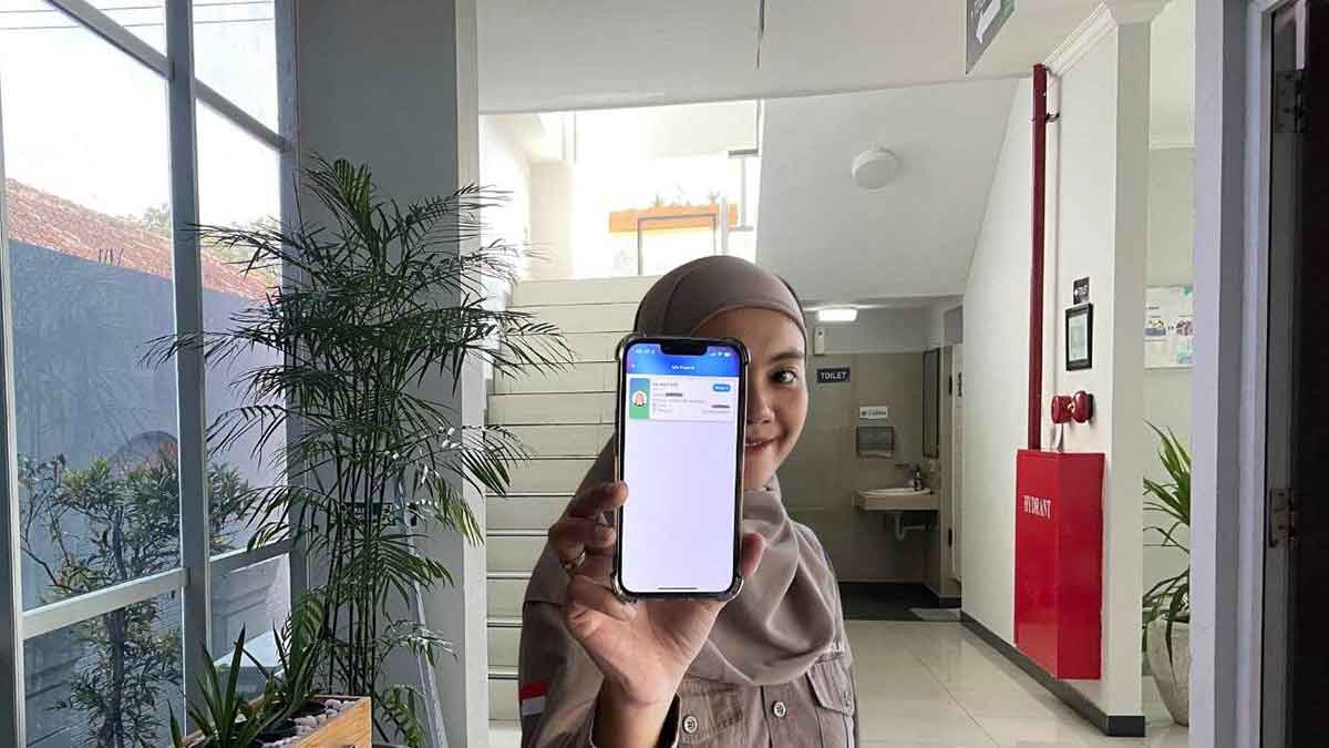 Lewat Layanan Digital, BPJS Mojokerto Dorong Pemahaman Hak dan Kewajiban Peserta JKN